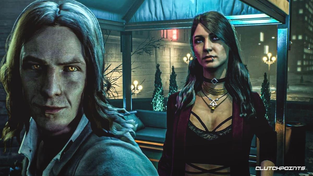 Vampire: The Masquerade – Swansong (Standard Edition) - Xbox - EXON