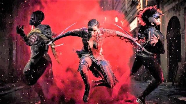 Vampire: The Masquerade – Swansong (Standard Edition) - Xbox - EXON