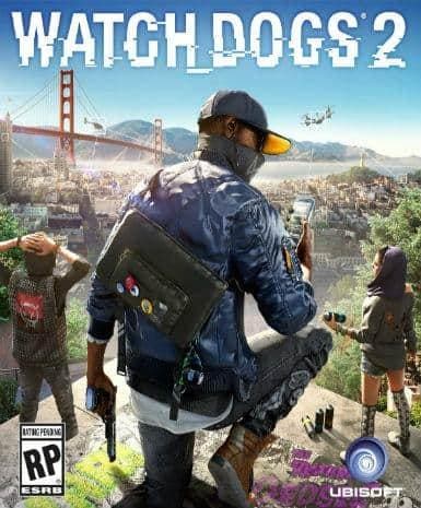 Watch Dogs 2 - למחשב - EXON