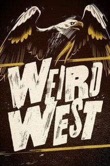 Weird West - Xbox One | Series X/S - EXON