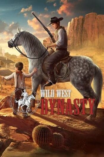 Wild West Dynasty (Standard Edition) - למחשב - EXON