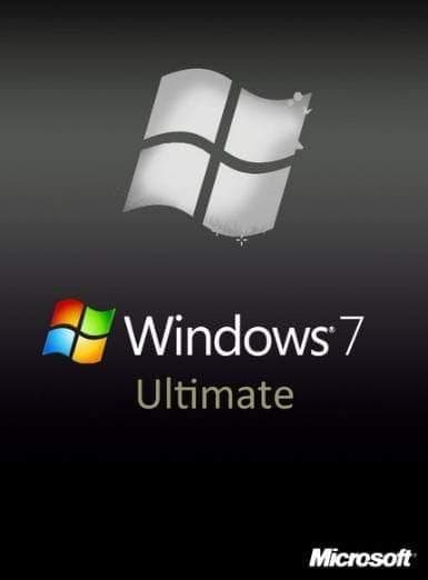 Windows 7 Ultimate OEM | ווינדוס 7 אולטימייט - EXON