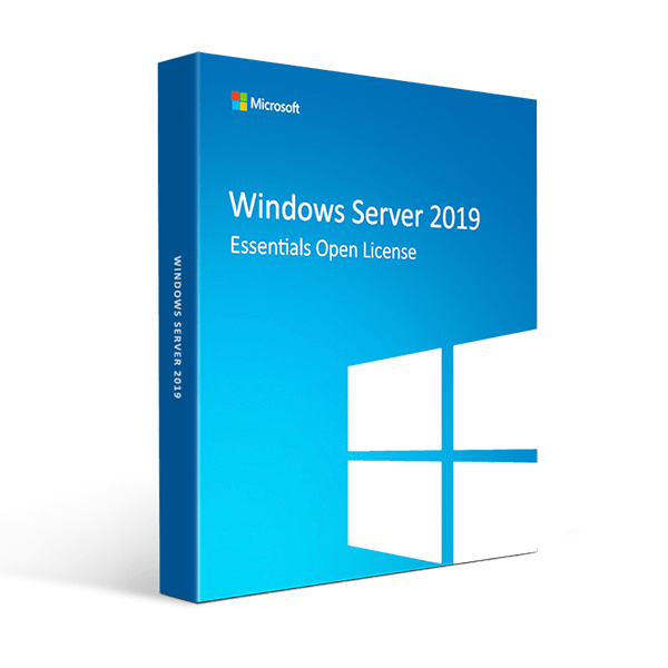 Windows Server Essentials 2019 - EXON