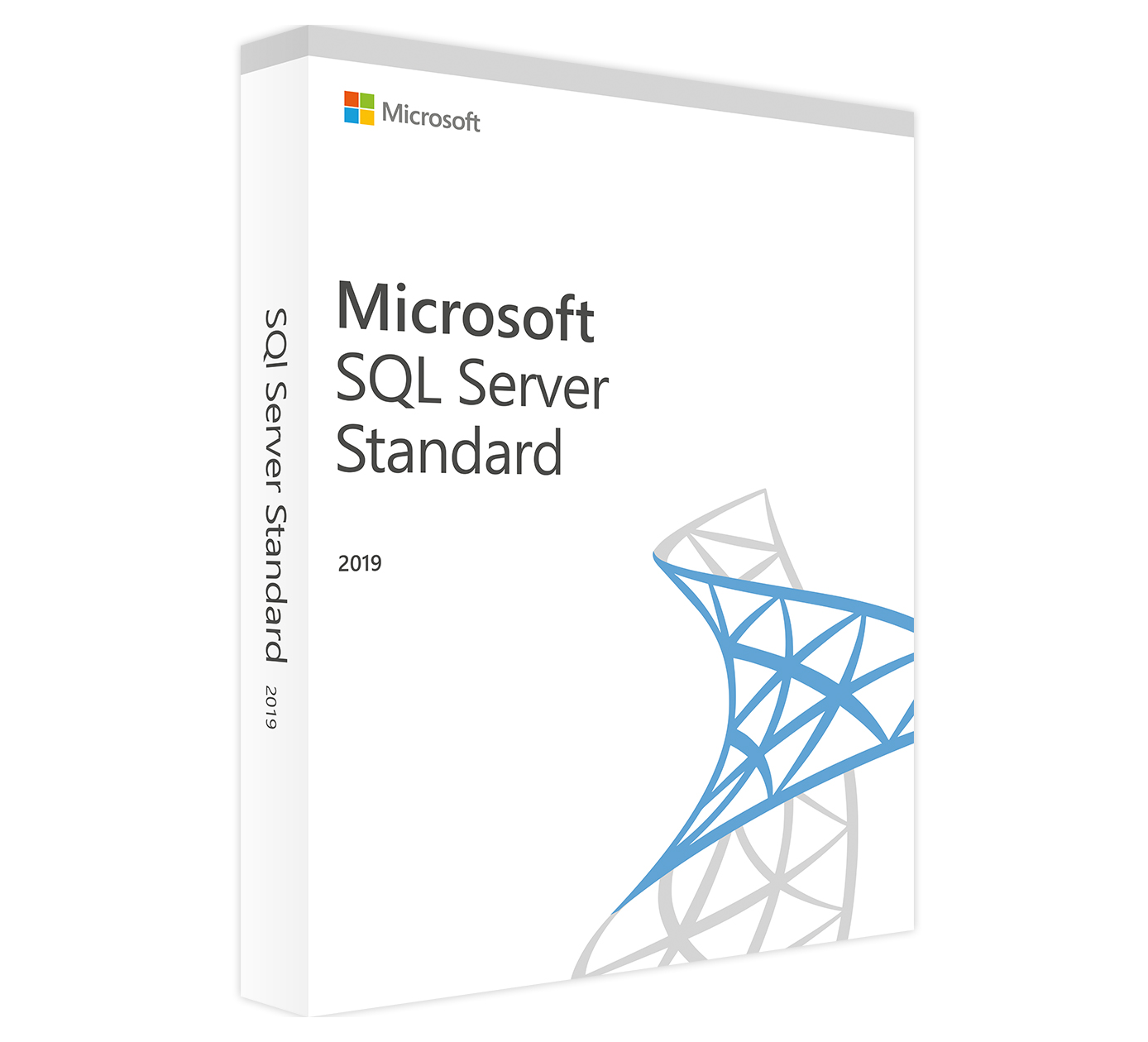 Windows SQL Server 2019 Standard - EXON