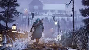 Winter Ember (Standard Edition) - Xbox - EXON