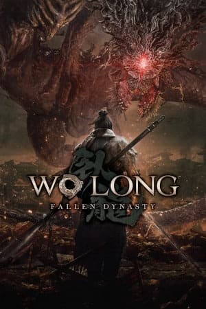 Wo Long: Fallen Dynasty (Standard Edition) - למחשב - EXON