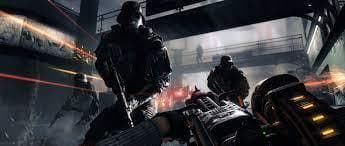 Wolfenstein: The New Order - Xbox - EXON