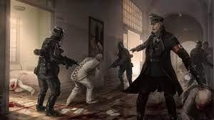 Wolfenstein: The New Order - Xbox - EXON