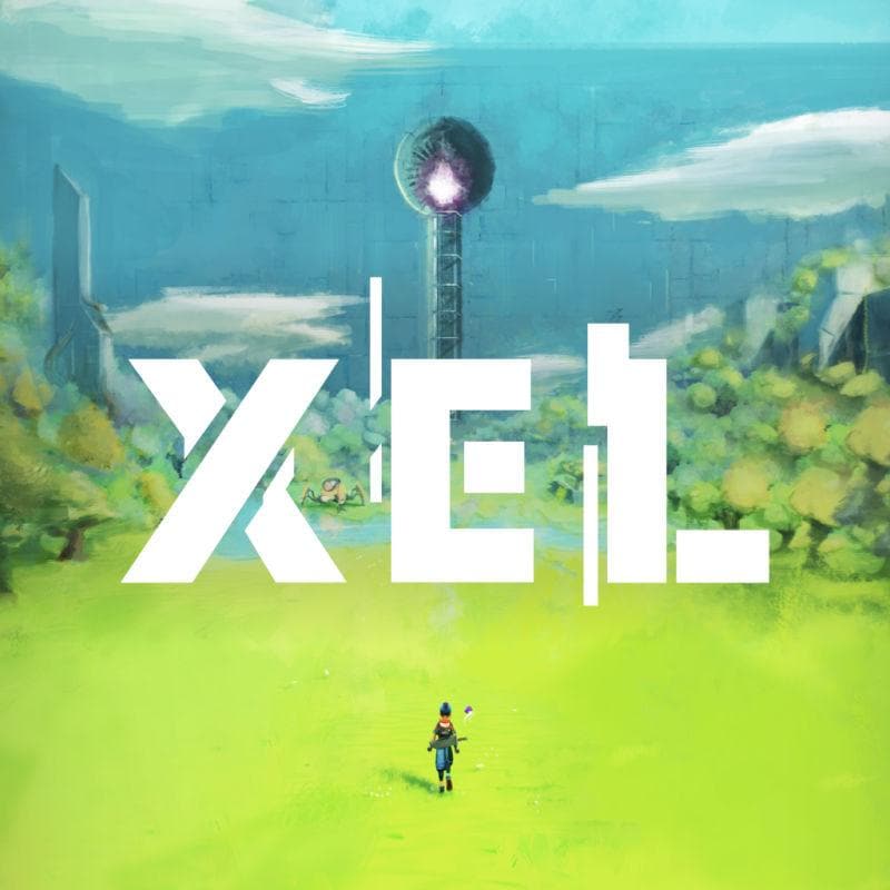 XEL - למחשב - EXON