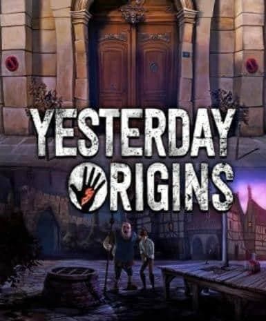 Yesterday Origins - למחשב - EXON