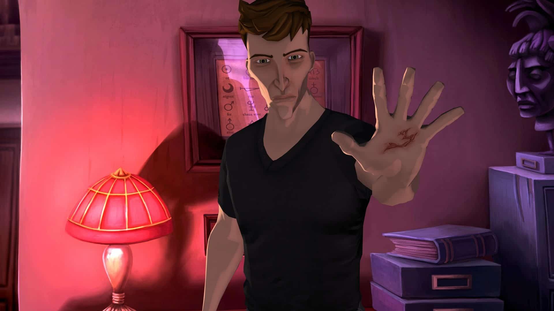 Yesterday Origins - למחשב - EXON