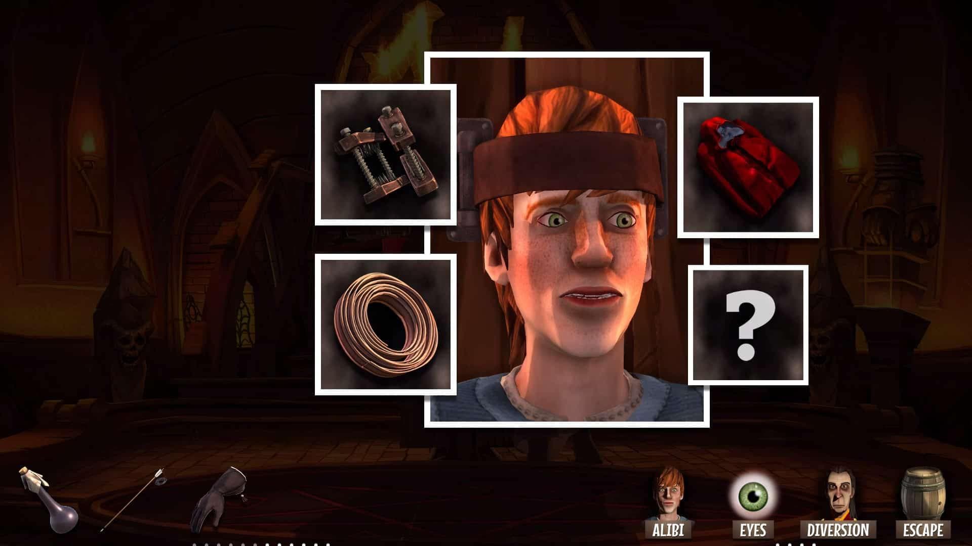 Yesterday Origins - למחשב - EXON