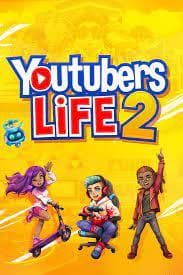 Youtubers Life 2 - למחשב - EXON
