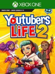 Youtubers Life 2 - Xbox - EXON