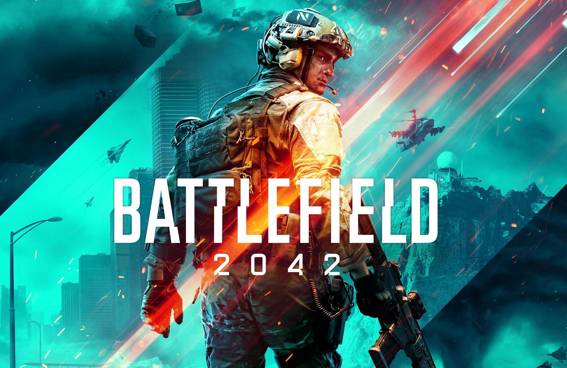טריילר חדש ומפתיע לבאטלפילד 2042! 💥 ה-Battlefield החדש לא יאכזב אותכם! - EXON - גיימינג ותוכנות