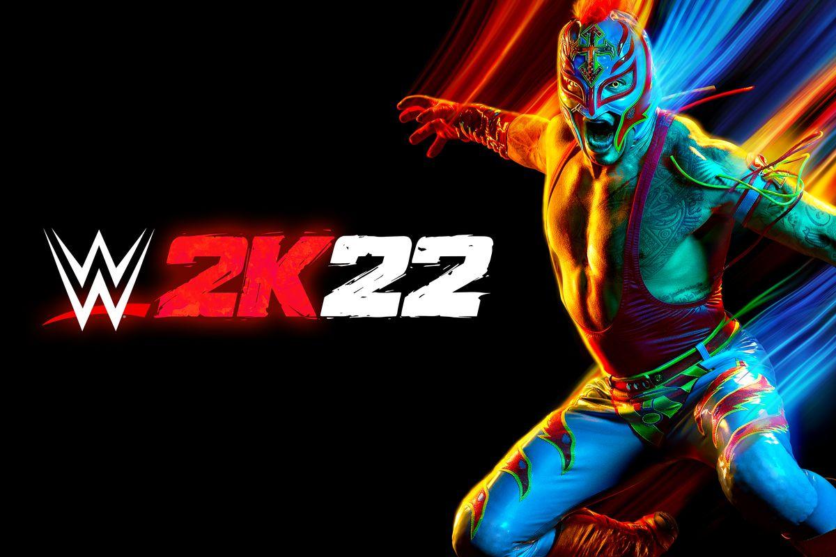 משחק הקרבות הפופולרי WWE 2K22 יוצא למכירה מוקדמת בחנות הרשמית של EXON! - EXON - גיימינג ותוכנות