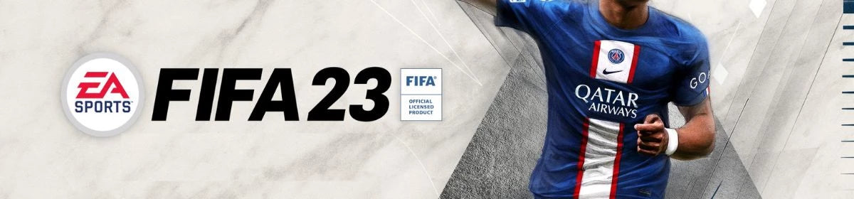 FIFA 23 | פיפא 23 ⚽ - EXON - גיימינג ותוכנות - משחקים ותוכנות למחשב ולאקס בוקס!