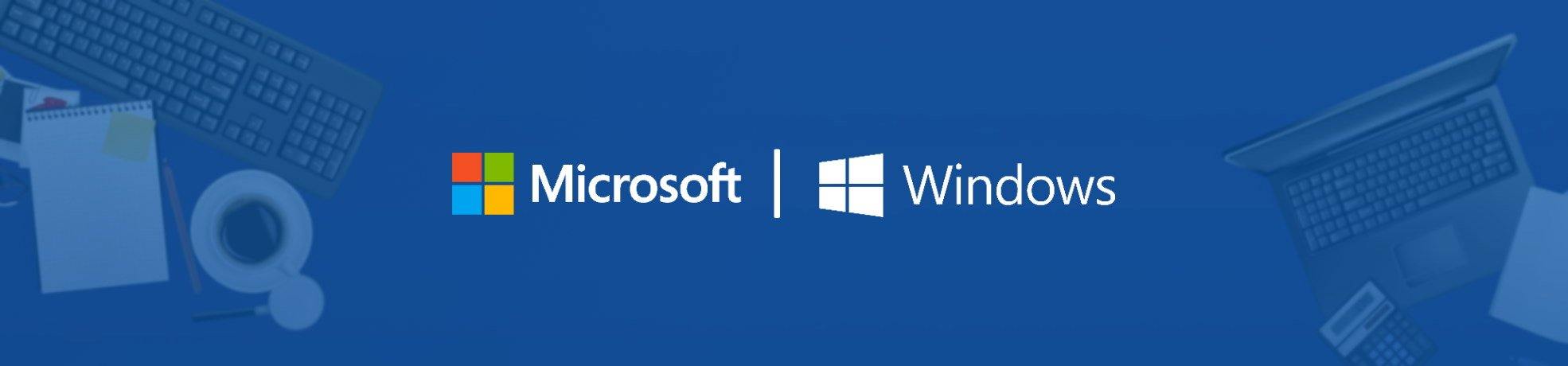 מערכת הפעלה Windows 10 - EXON - גיימינג ותוכנות - משחקים ותוכנות למחשב ולאקס בוקס!