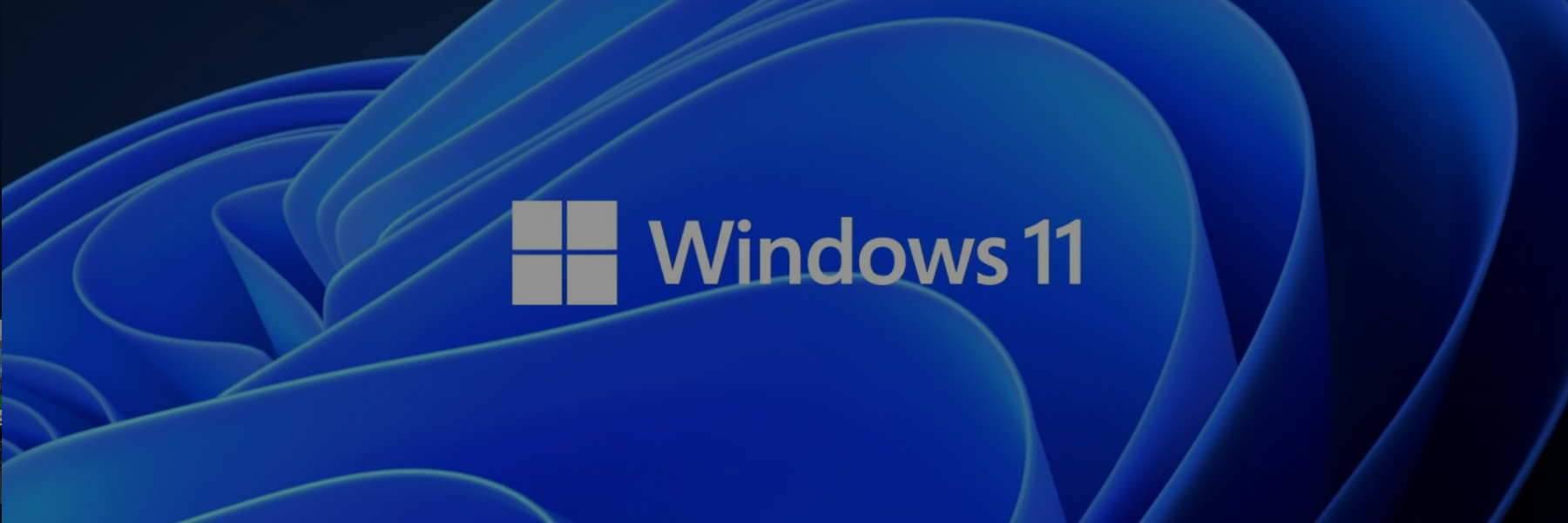 מערכת הפעלה Windows 11 - EXON - גיימינג ותוכנות - משחקים ותוכנות למחשב ולאקס בוקס!