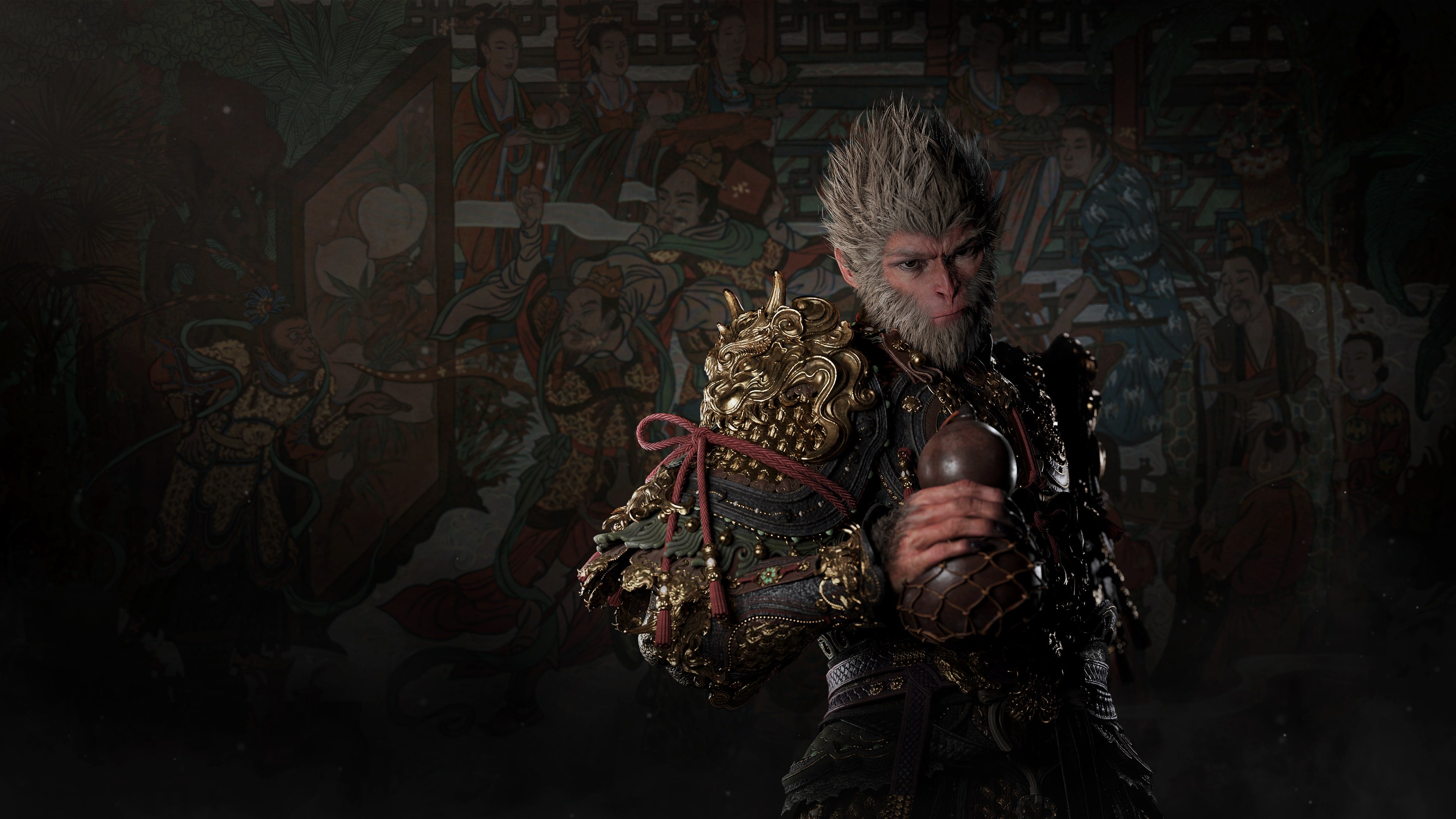 Key art