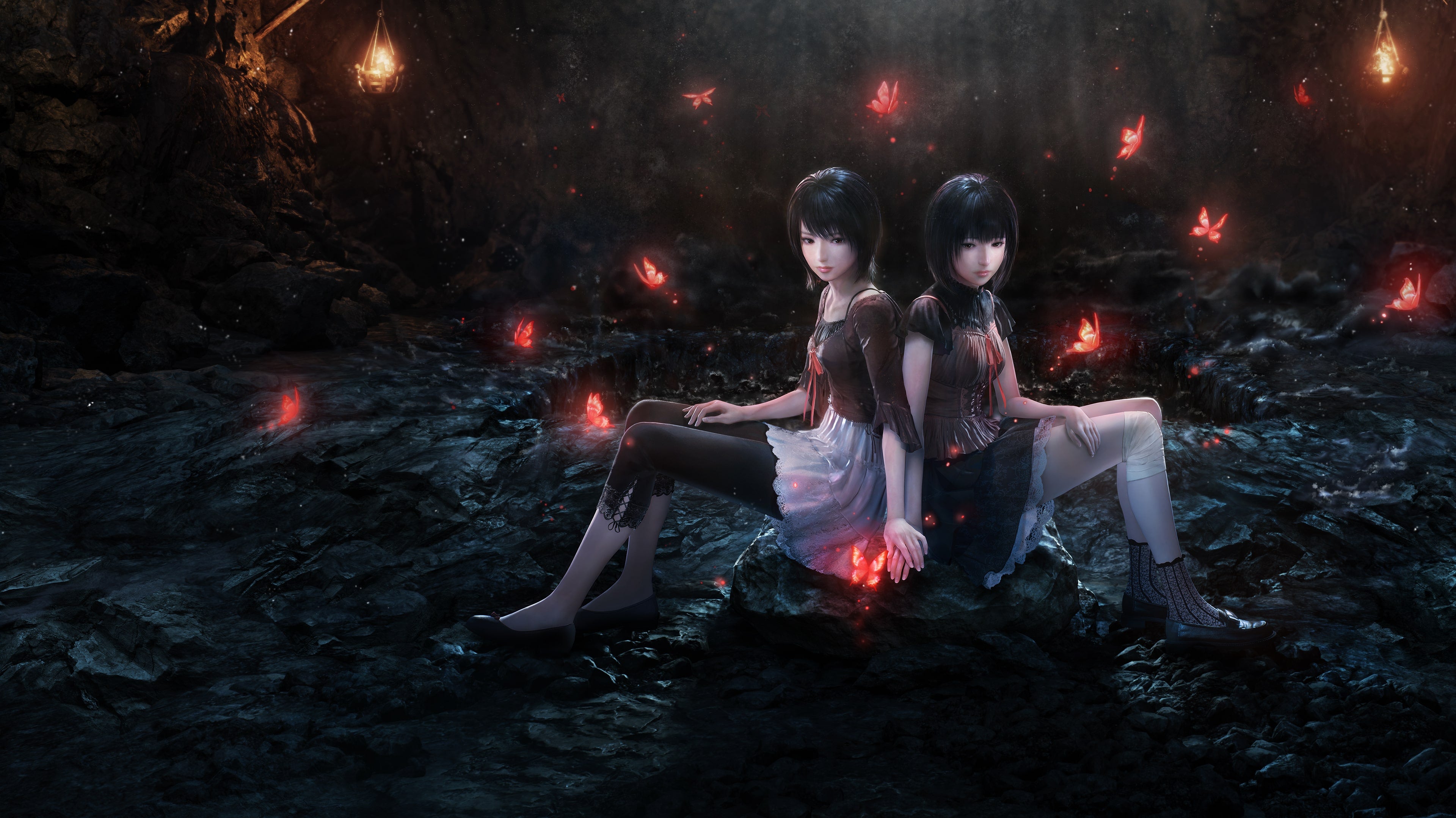 Key art