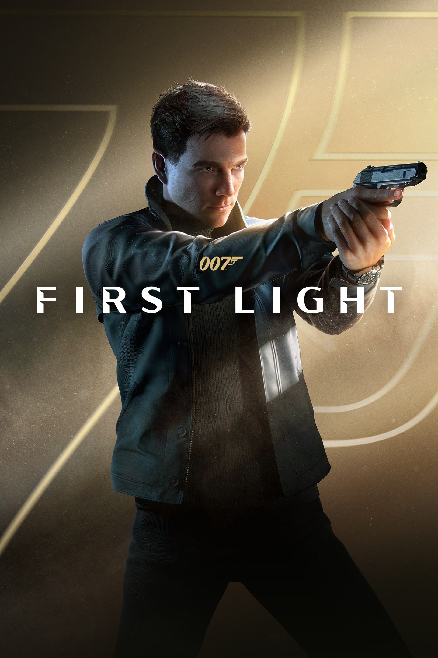 007 First Light (Standard Edition) - Nintendo Switch