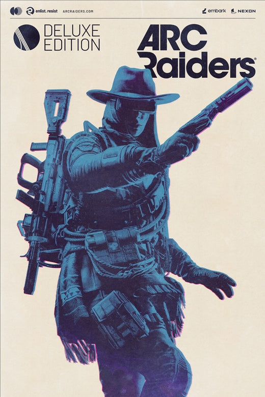 ARC Raiders (Deluxe Edition) - PlayStation | PS