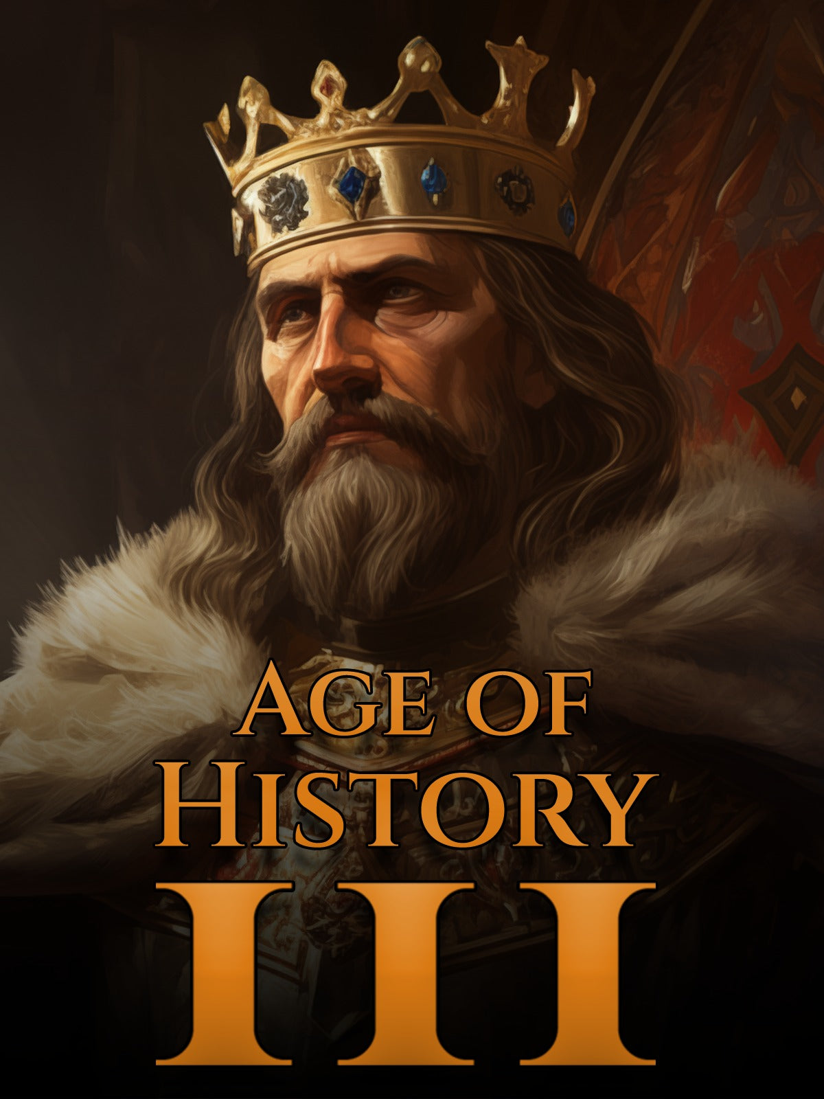 Age of History 3 (Standard Edition) - למחשב