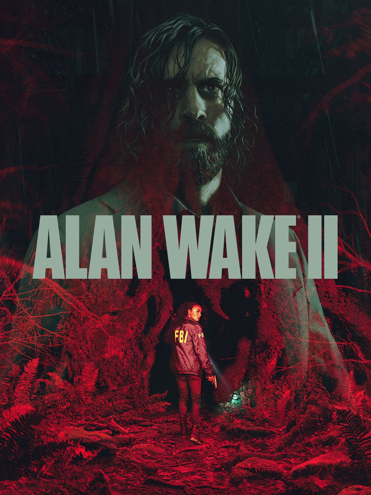 Alan Wake 2 (Standard Edition) - למחשב