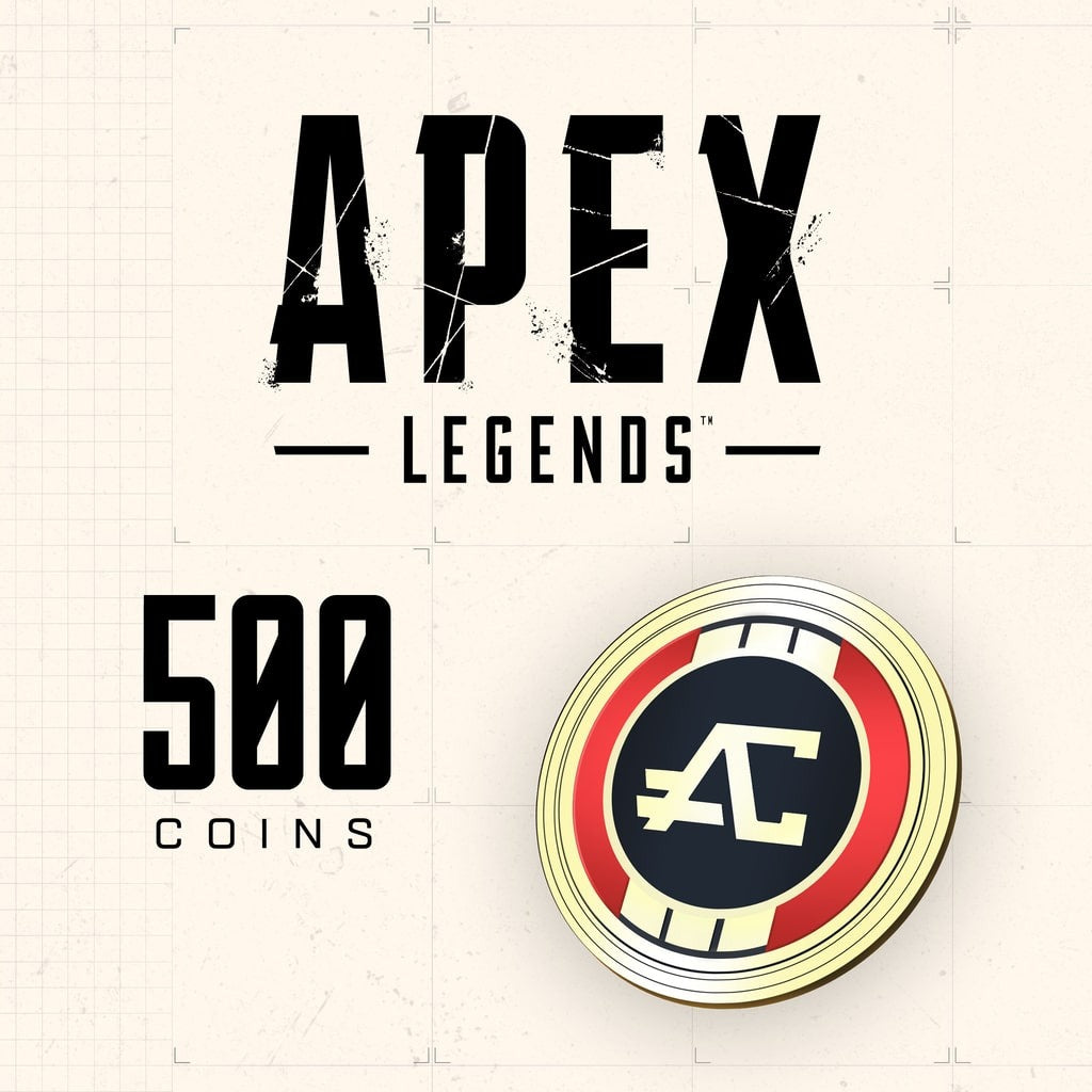 Apex Legends: Apex Coins - Xbox