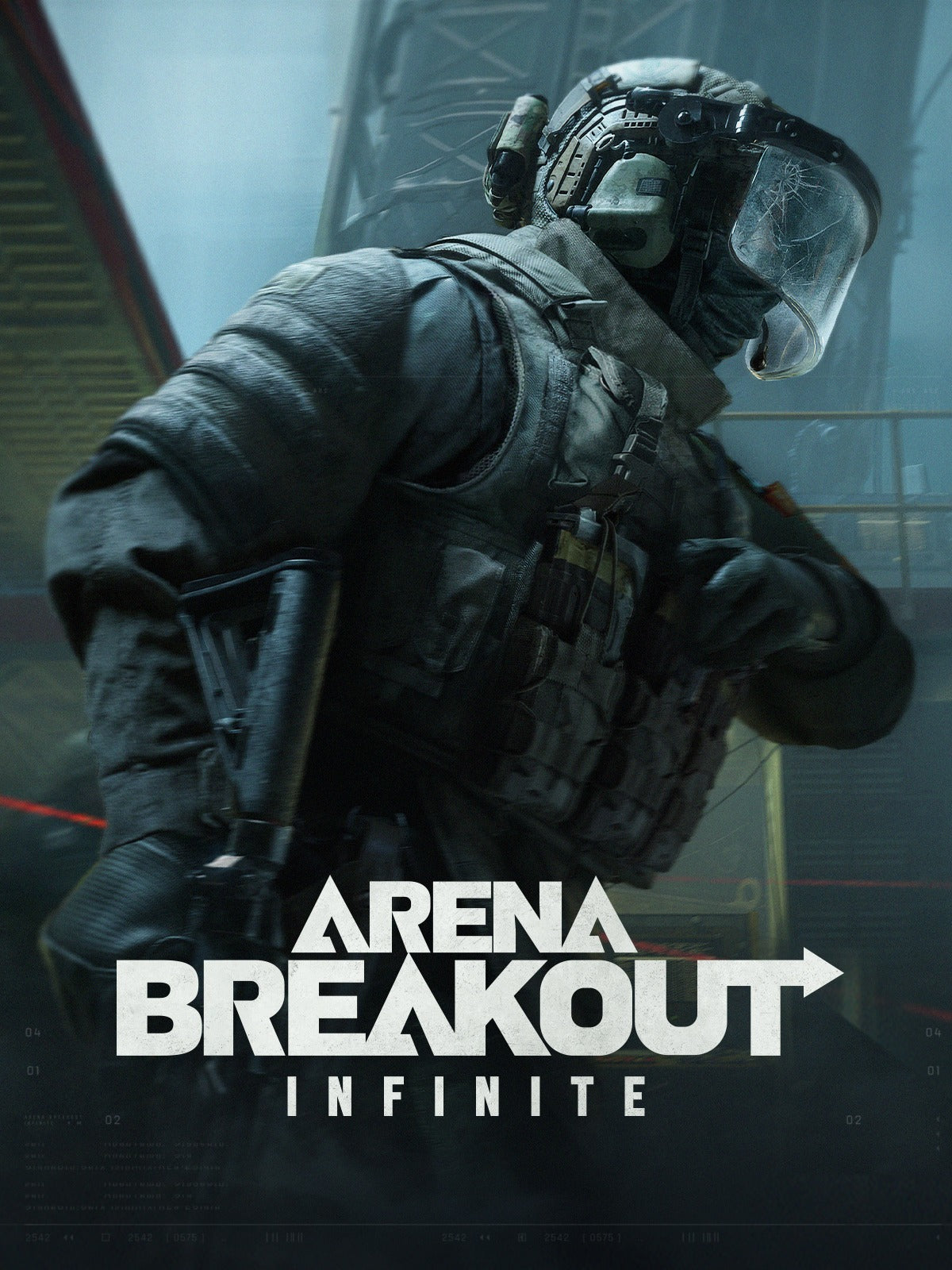 Arena Breakout: Infinite (Standard Edition) - למחשב