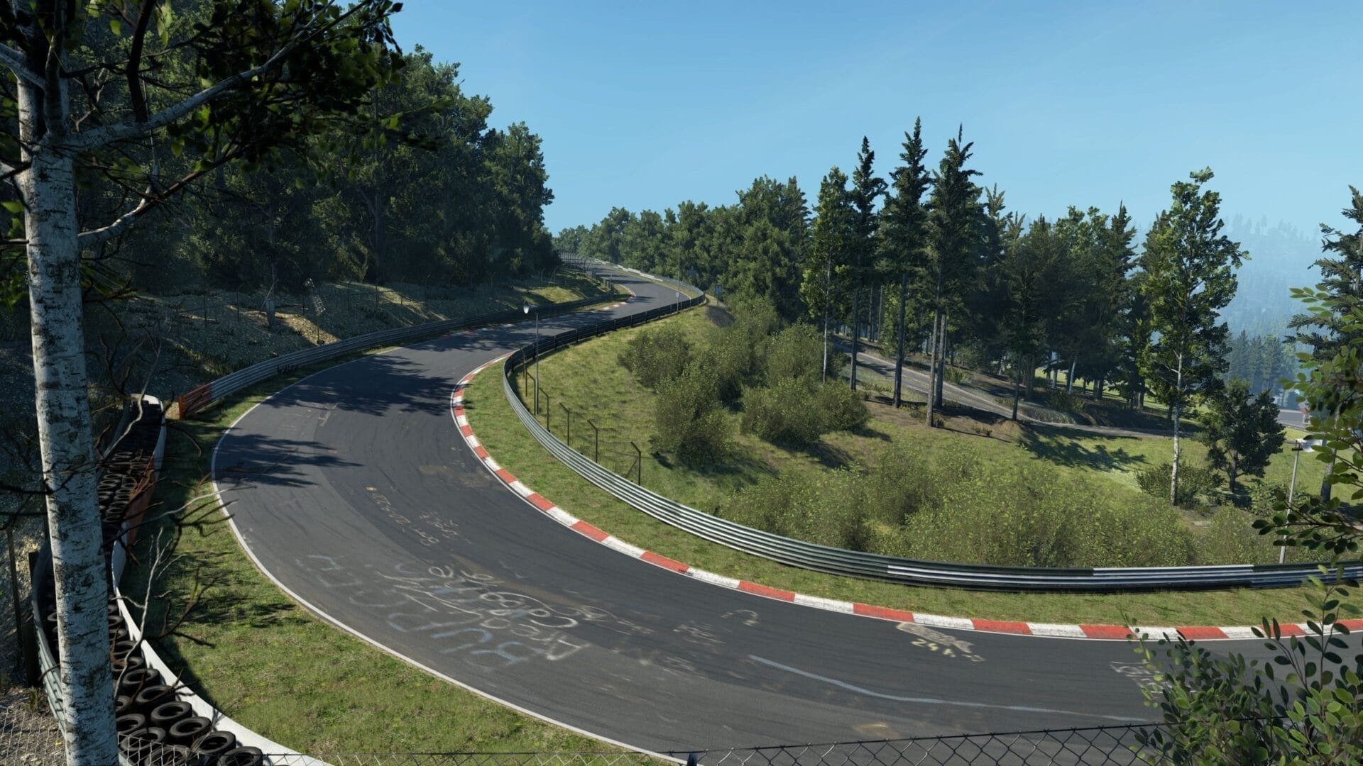 Assetto Corsa EVO (Standard Edition) - למחשב