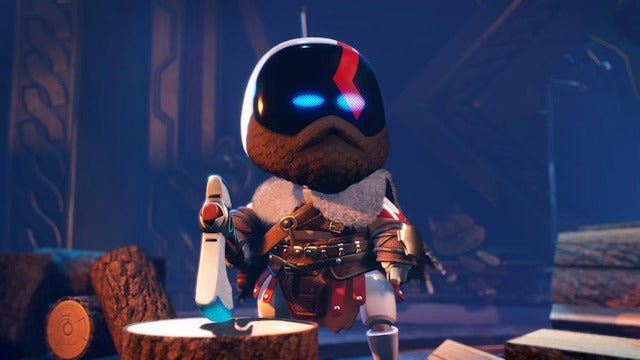 Astro Bot (Standard Edition) - PS | PlayStation
