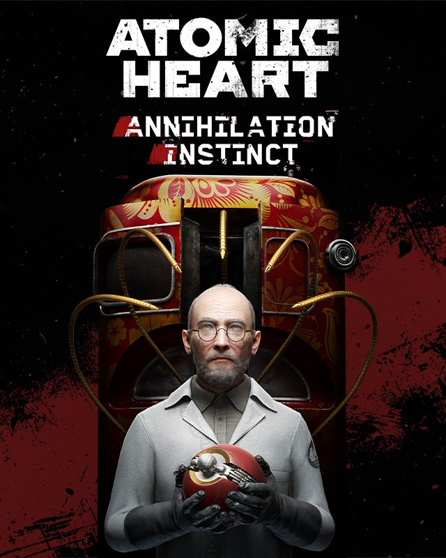 Atomic Heart: Annihilation Instinct - למחשב