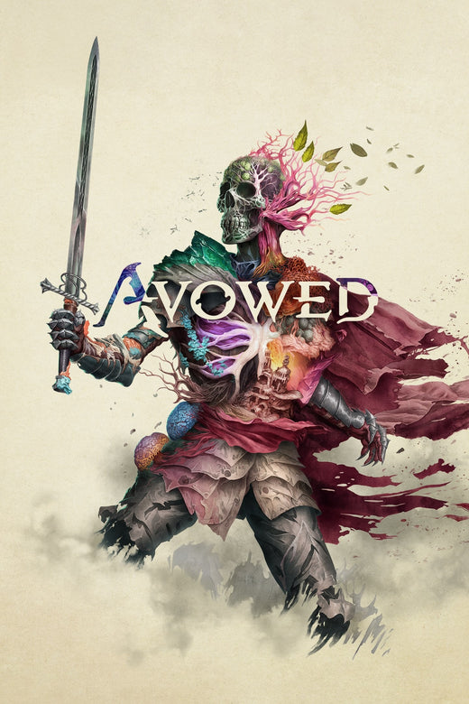 Avowed (Standard Edition) - למחשב - EXON