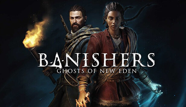 Banishers: Ghosts of New Eden (Standard Edition) - למחשב