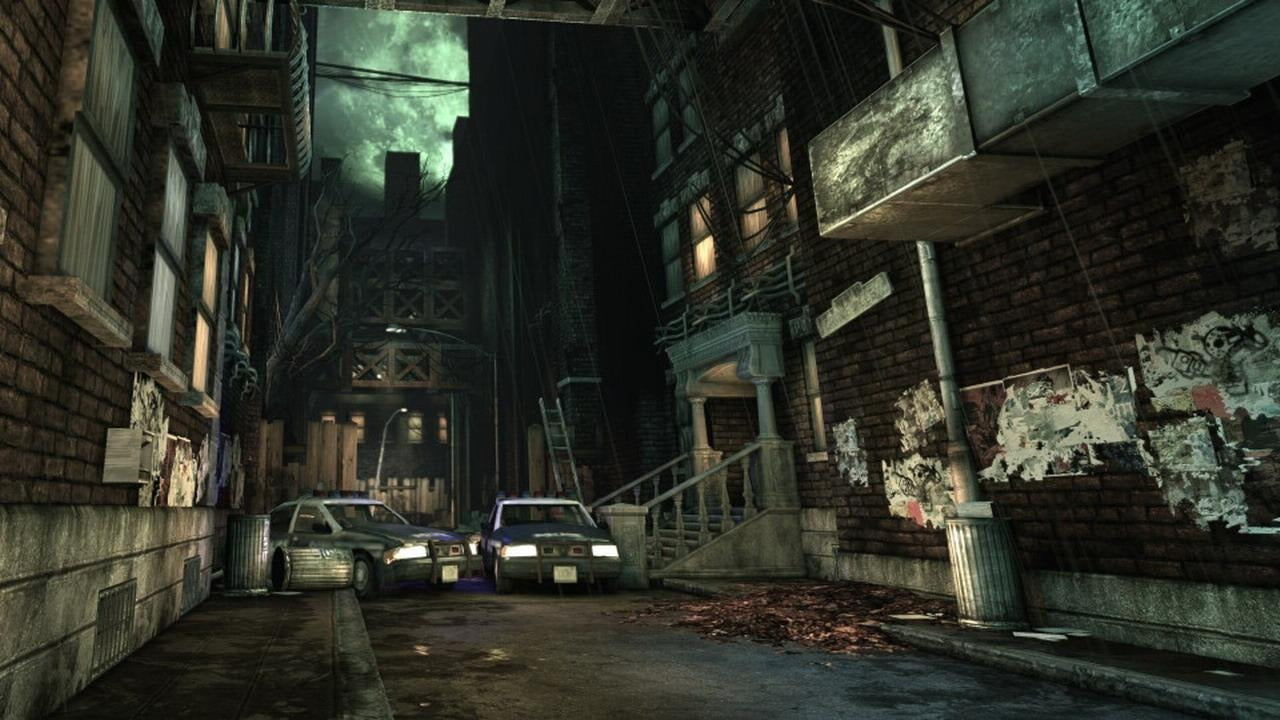 Batman: Arkham Asylum (GOTY) - למחשב