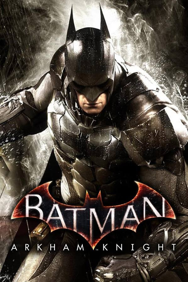 Batman™: Arkham Knight (Standard Edition) - למחשב