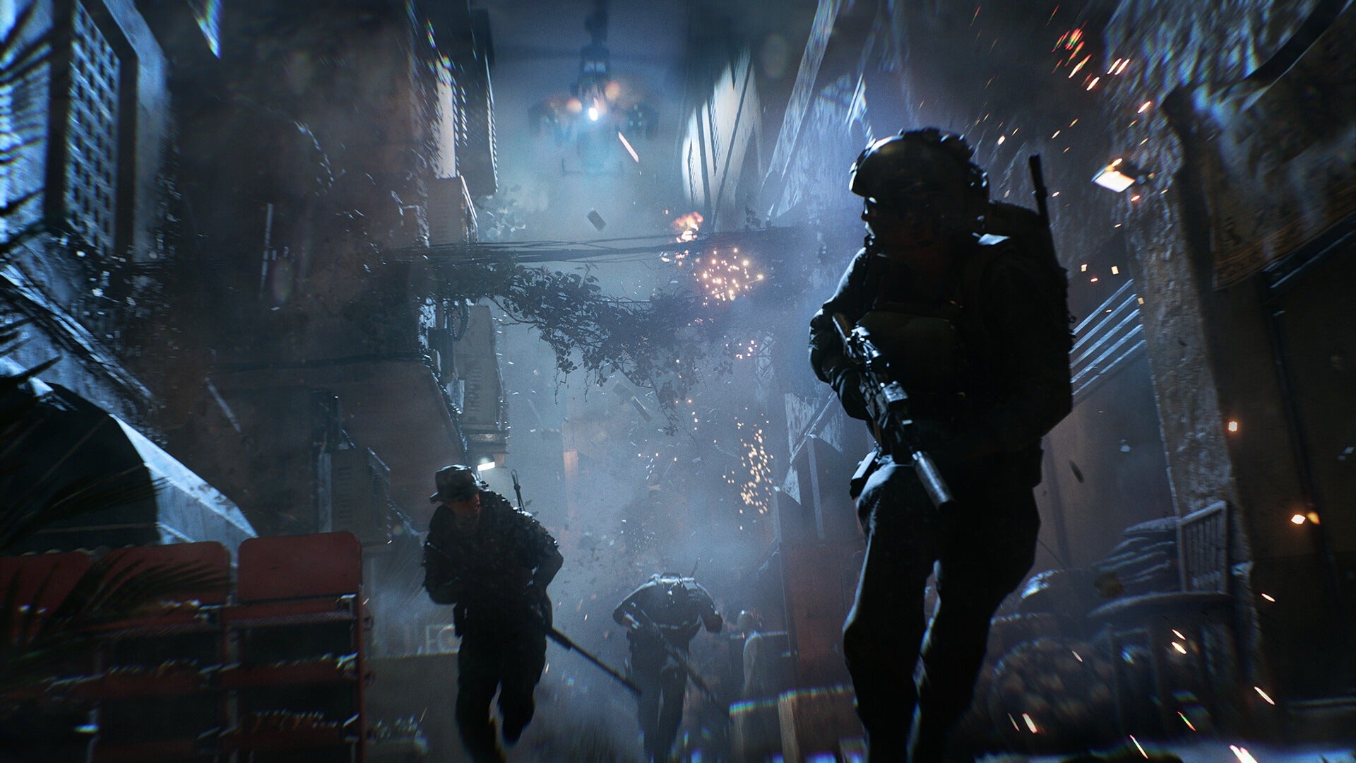 Battlefield 6 (Phantom Edition) - PlayStation | PS