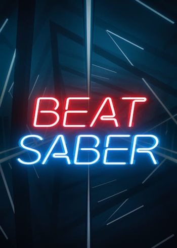 Beat Saber (Standard Edition) - למחשב