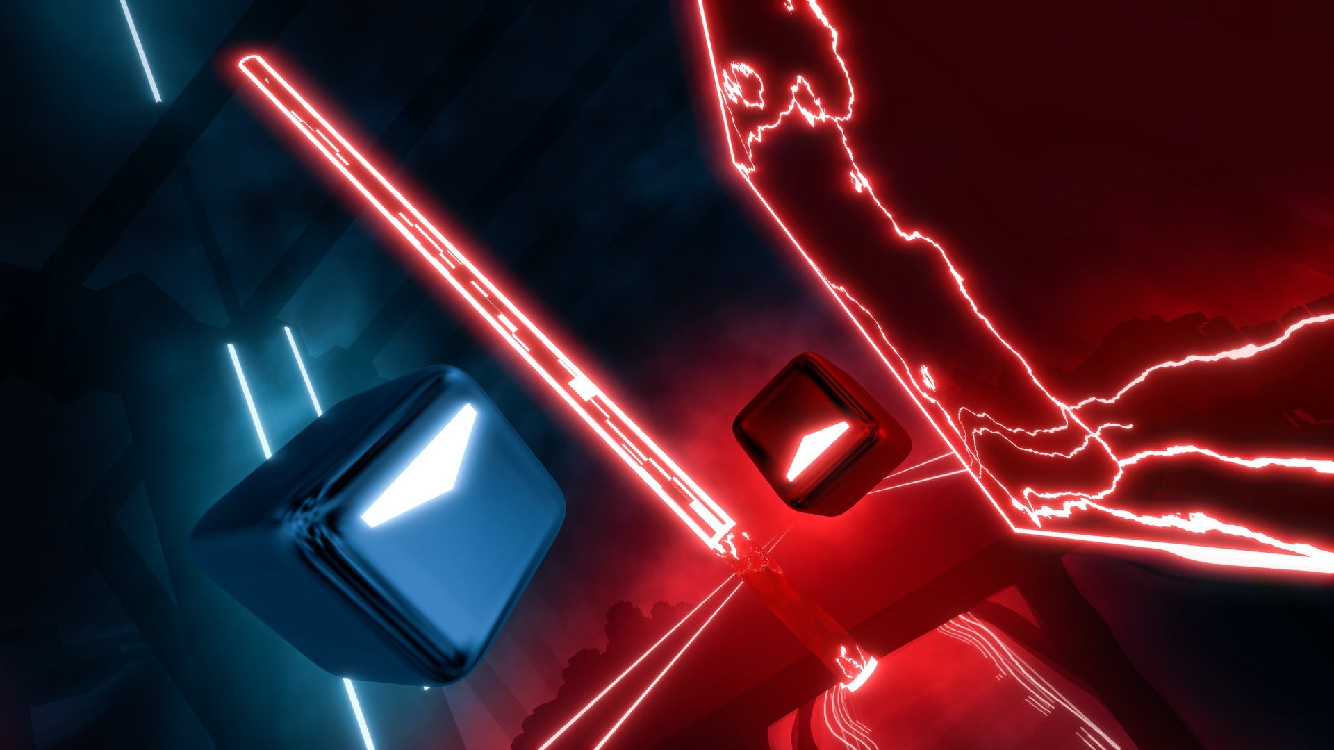 Beat Saber (Standard Edition) - למחשב