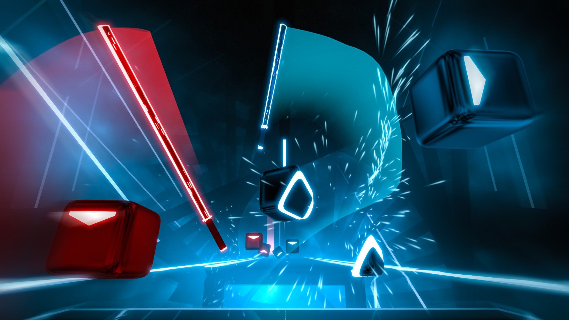 Beat Saber (Standard Edition) - למחשב