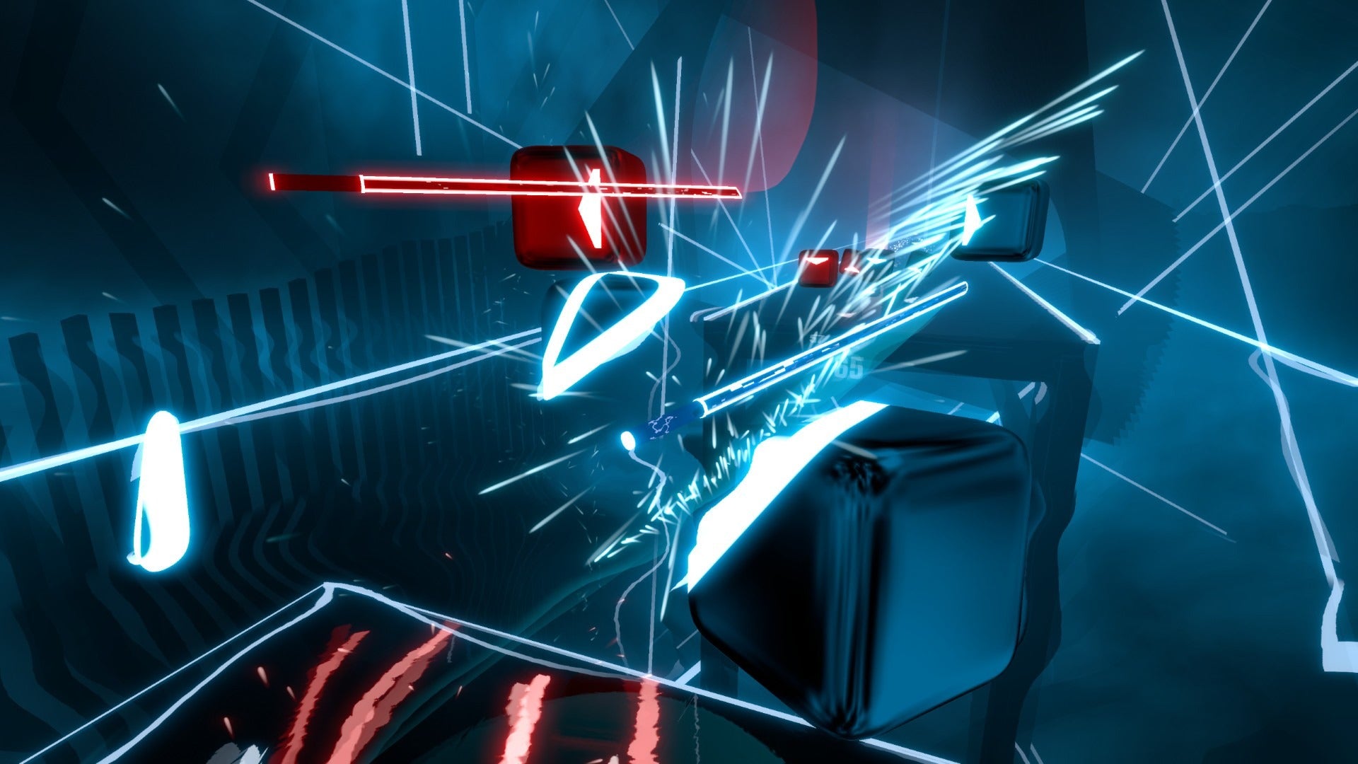 Beat Saber (Standard Edition) - למחשב