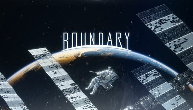 Boundary (Standard Edition) - למחשב