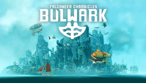 Bulwark: Falconeer Chronicles (Standard Edition) - למחשב