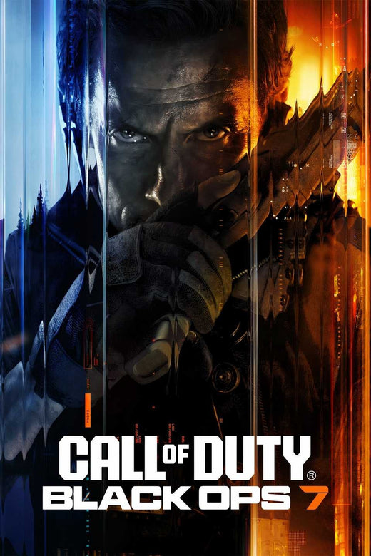 Call of Duty®: Black Ops 7 (Vault Edition) - למחשב
