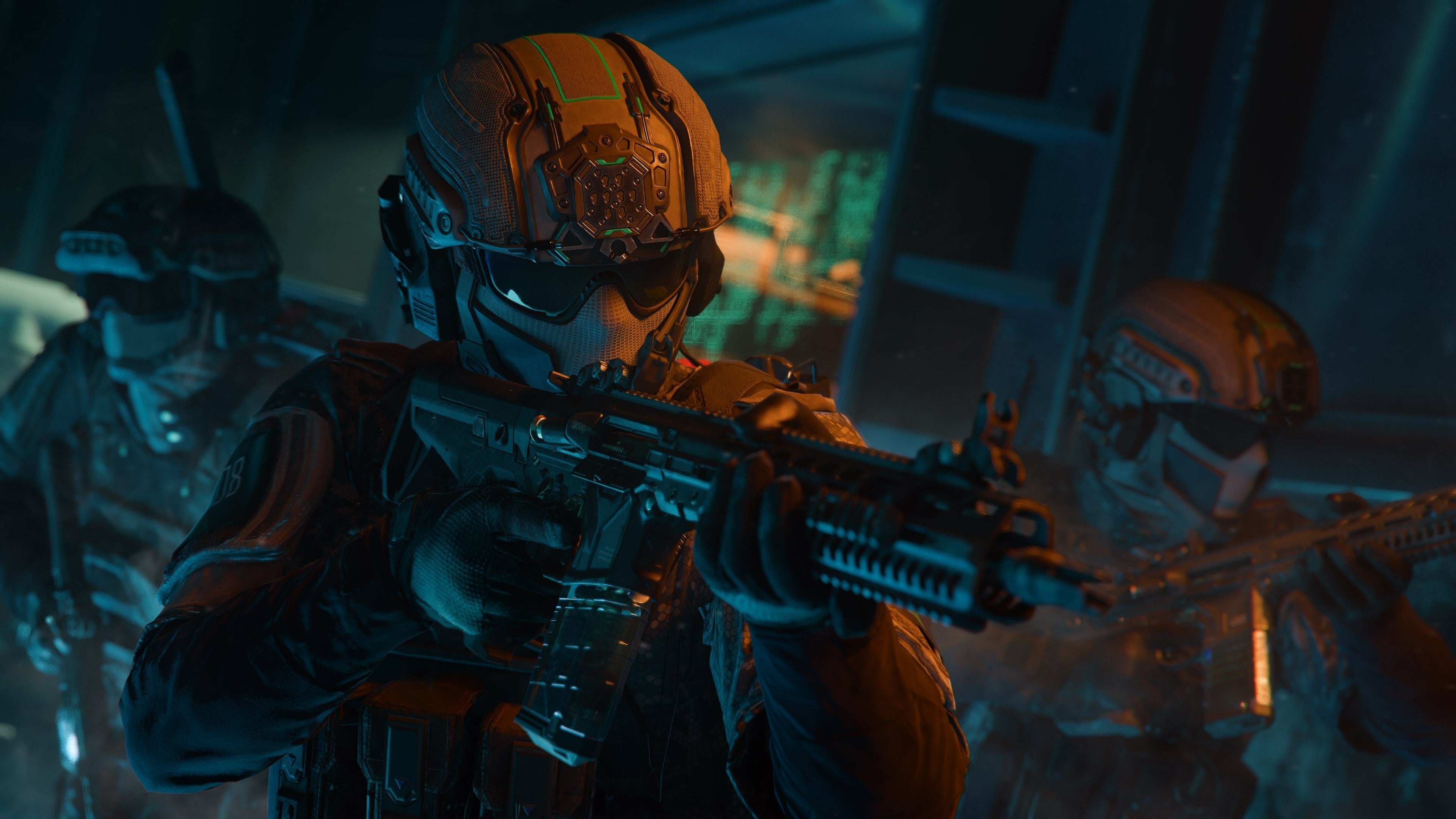 Call of Duty®: Black Ops 7 (Standard Edition) - למחשב ולאקסבוקס
