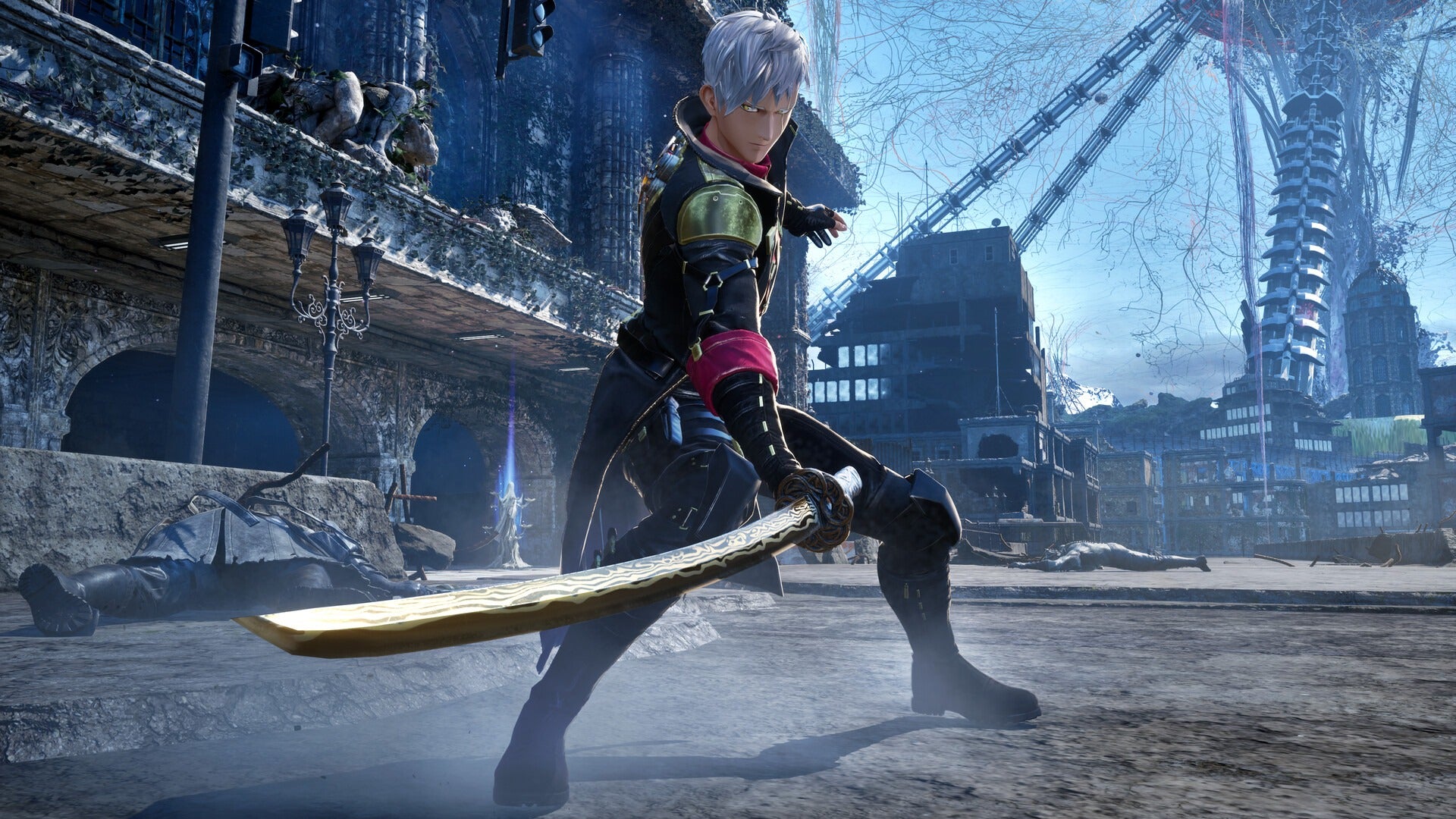 CODE VEIN II (Standard Edition) - Xbox