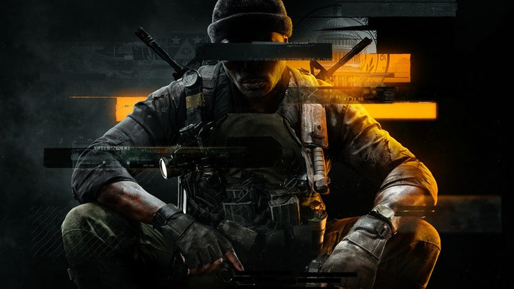 Call of Duty®: Black Ops 6 (Cross-GEN Edition) - PlayStation | PS - EXON