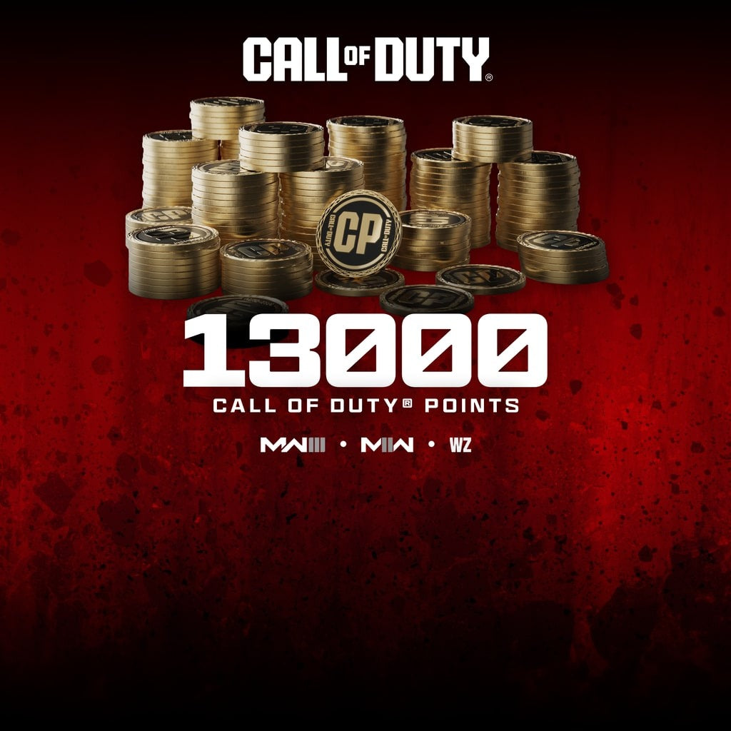 Modern Warfare® III or Call of Duty®: Warzone™ Points - Xbox